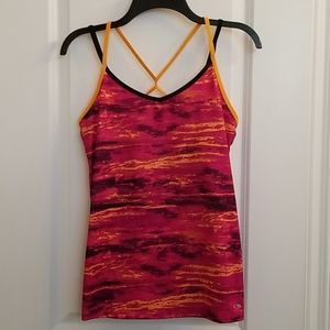 NWOT Champion Workout Tank. Large